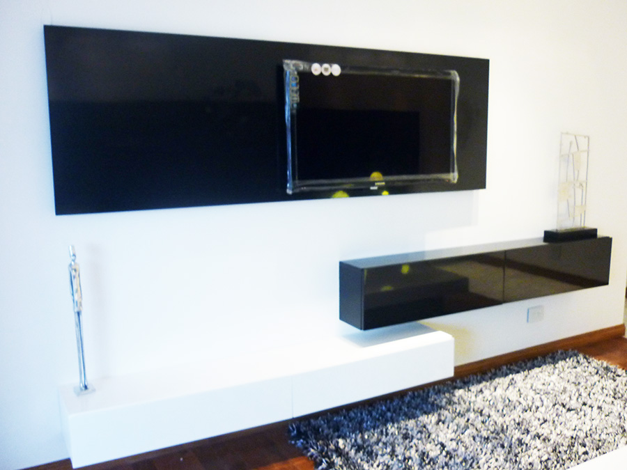 Quality Design - Muebles para Living