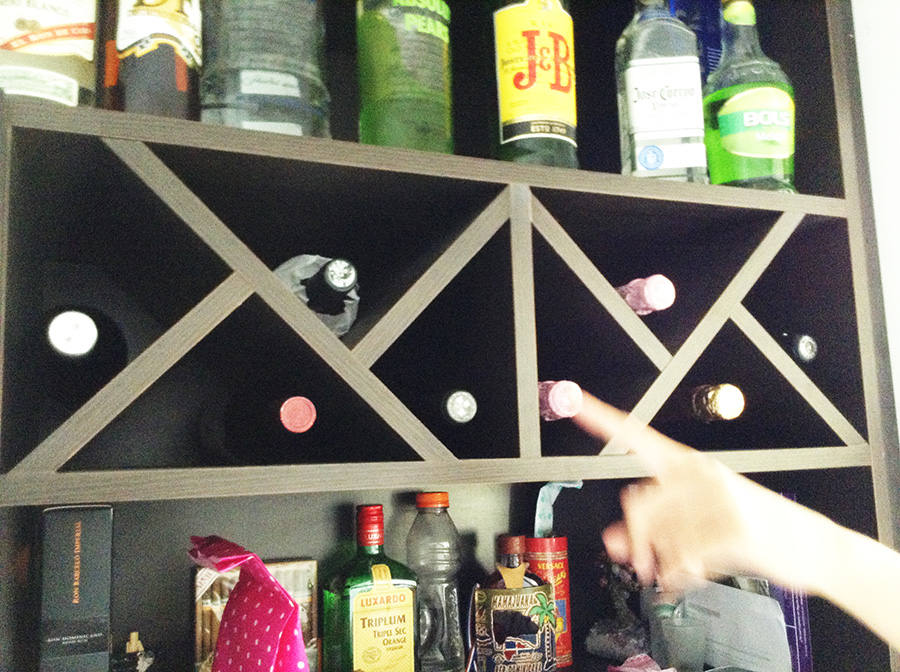 Quality Design - Muebles para Living