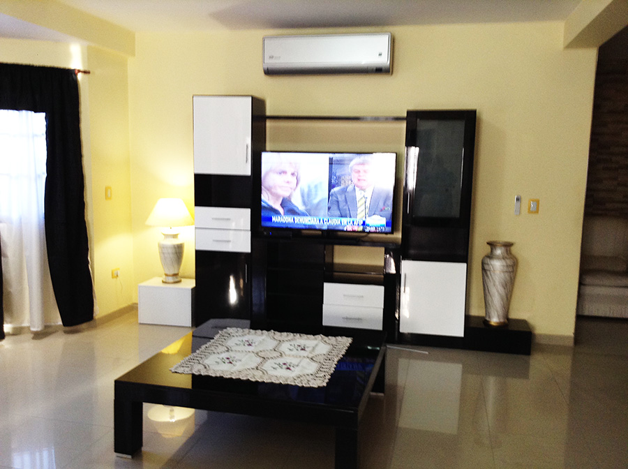 Quality Design - Muebles para Living