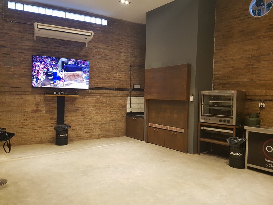 Quality Design - Muebles para Living