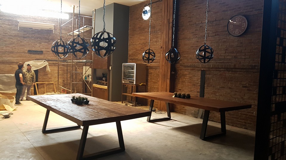 Quality Design - Muebles para Living